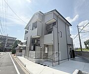 藤森駅より徒歩12分 1階 新築の賃貸物件