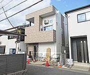 ハーモニーテラス音羽千本町 1階 築8年3ヶ月の賃貸物件