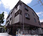 小野駅より徒歩4分 2階 築32年4ヶ月の賃貸物件