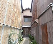 花園駅より徒歩8分 築91年4ヶ月の賃貸物件