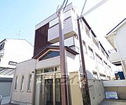 コーポ葛野 2階 築37年6ヶ月の賃貸物件