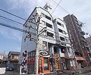 JO-INGEMINIBIILD 5階 築43年2ヶ月の賃貸物件