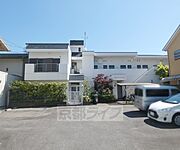 北野白梅町駅より徒歩9分 1階 築40年5ヶ月の賃貸物件
