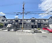 木津駅より徒歩34分 1階 築29年5ヶ月の賃貸物件