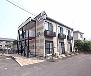 石清水八幡宮駅より徒歩7分 1階 築18年10ヶ月の賃貸物件