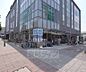 周辺：ローソン松井山手駅前店まで248m