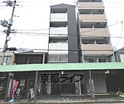 今出川駅より徒歩25分 5階 築2年5ヶ月の賃貸物件