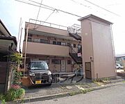 本町ハイツ 2階 築40年2ヶ月の賃貸物件