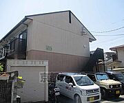 ラフェール大久保 2階 築29年6ヶ月の賃貸物件