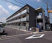 小倉駅より徒歩15分 1階 築17年4ヶ月の賃貸物件