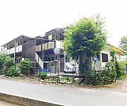 御陵駅より徒歩5分 2階 築46年4ヶ月の賃貸物件