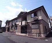向日町駅より徒歩14分 2階 築16年9ヶ月の賃貸物件