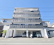 ウィズ高辻通 3階 築20年4ヶ月の賃貸物件