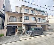 今出川駅より徒歩15分 3階 築27年10ヶ月の賃貸物件