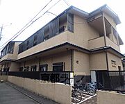 ロフティ京都西陣 2階 築18年の賃貸物件