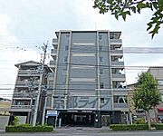 アネックス紫野 2階 築21年5ヶ月の賃貸物件