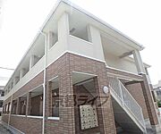 樟葉駅より徒歩15分 1階 築14年7ヶ月の賃貸物件