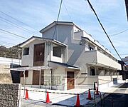 エルマージュ安朱 1階 築2年6ヶ月の賃貸物件