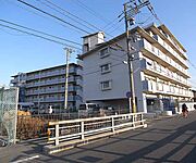 エルパーク西京大原野 5階 築34年7ヶ月の賃貸物件
