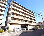 プレミール城陽 2階 築28年5ヶ月の賃貸物件