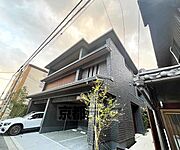 東寺駅より徒歩9分 1階 築1年10ヶ月の賃貸物件