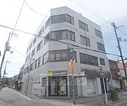 北大路駅より徒歩12分 4階 築60年7ヶ月の賃貸物件