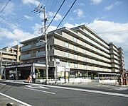 JR小倉駅より徒歩7分 2階 築4年2ヶ月の賃貸物件