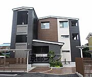 寺田駅より徒歩8分 3階 築1年2ヶ月の賃貸物件