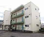 山口マンション 2階 築42年8ヶ月の賃貸物件