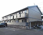 スタシオン東野・アクシスA棟 1階 築19年6ヶ月の賃貸物件