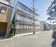 仮称NEXTLIFE太秦野元 1階 新築の賃貸物件