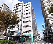 烏丸御池駅より徒歩4分 5階 築29年9ヶ月の賃貸物件