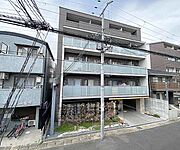 ベラジオ京都一乗寺３ 2階 築5年8ヶ月の賃貸物件