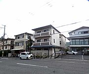 アブレスト岩倉 1階 築30年5ヶ月の賃貸物件