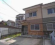 北大路駅より徒歩30分 築54年5ヶ月の賃貸物件