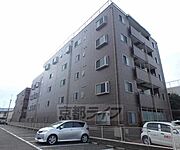 樟葉駅より徒歩32分 5階 築21年2ヶ月の賃貸物件