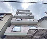丸太町駅より徒歩18分 1階 築35年4ヶ月の賃貸物件