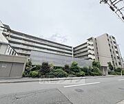 西院駅より徒歩10分 1階 築13年5ヶ月の賃貸物件