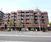 レジデンス岡崎 5階 築45年9ヶ月の賃貸物件