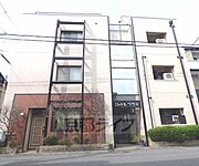 北大路駅より徒歩9分 3階 築41年5ヶ月の賃貸物件
