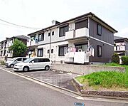 グランメール光Ｃ棟 1階 築32年10ヶ月の賃貸物件