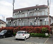レジデンス豐 3階 築25年11ヶ月の賃貸物件