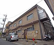 MAEDETOWN 2階 築56年6ヶ月の賃貸物件