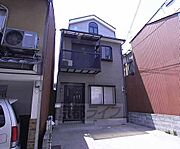 今出川駅より徒歩4分 築29年9ヶ月の賃貸物件