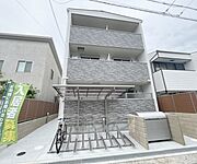 牧野駅より徒歩14分 1階 新築の賃貸物件