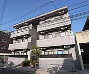 竹田駅より徒歩2分 2階 築31年7ヶ月の賃貸物件