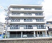 西院駅より徒歩12分 3階 築25年8ヶ月の賃貸物件