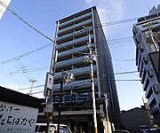 烏丸御池駅より徒歩10分 4階 築9年5ヶ月の賃貸物件
