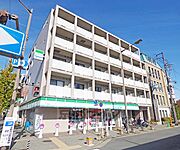 出町柳駅より徒歩3分 2階 築28年5ヶ月の賃貸物件