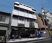北野白梅町駅より徒歩20分 4階 築37年5ヶ月の賃貸物件